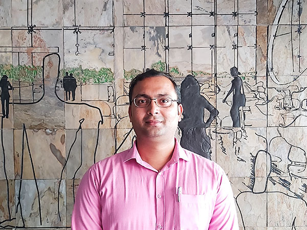  Sandeep Kumar Kumawat