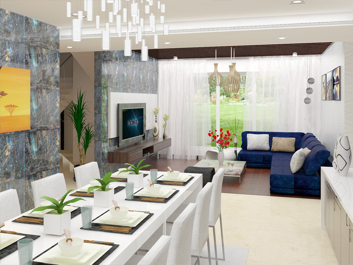 Gurpreet Singh’s House