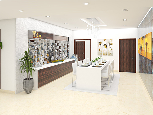 Gurpreet Singh’s House