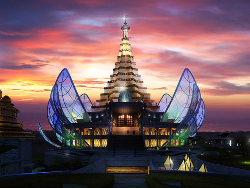 Hare Krishna Movement