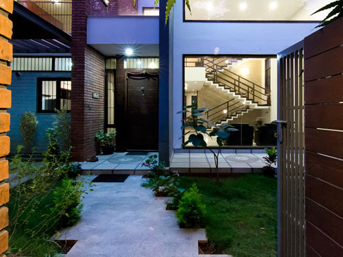 Koramangala Residence