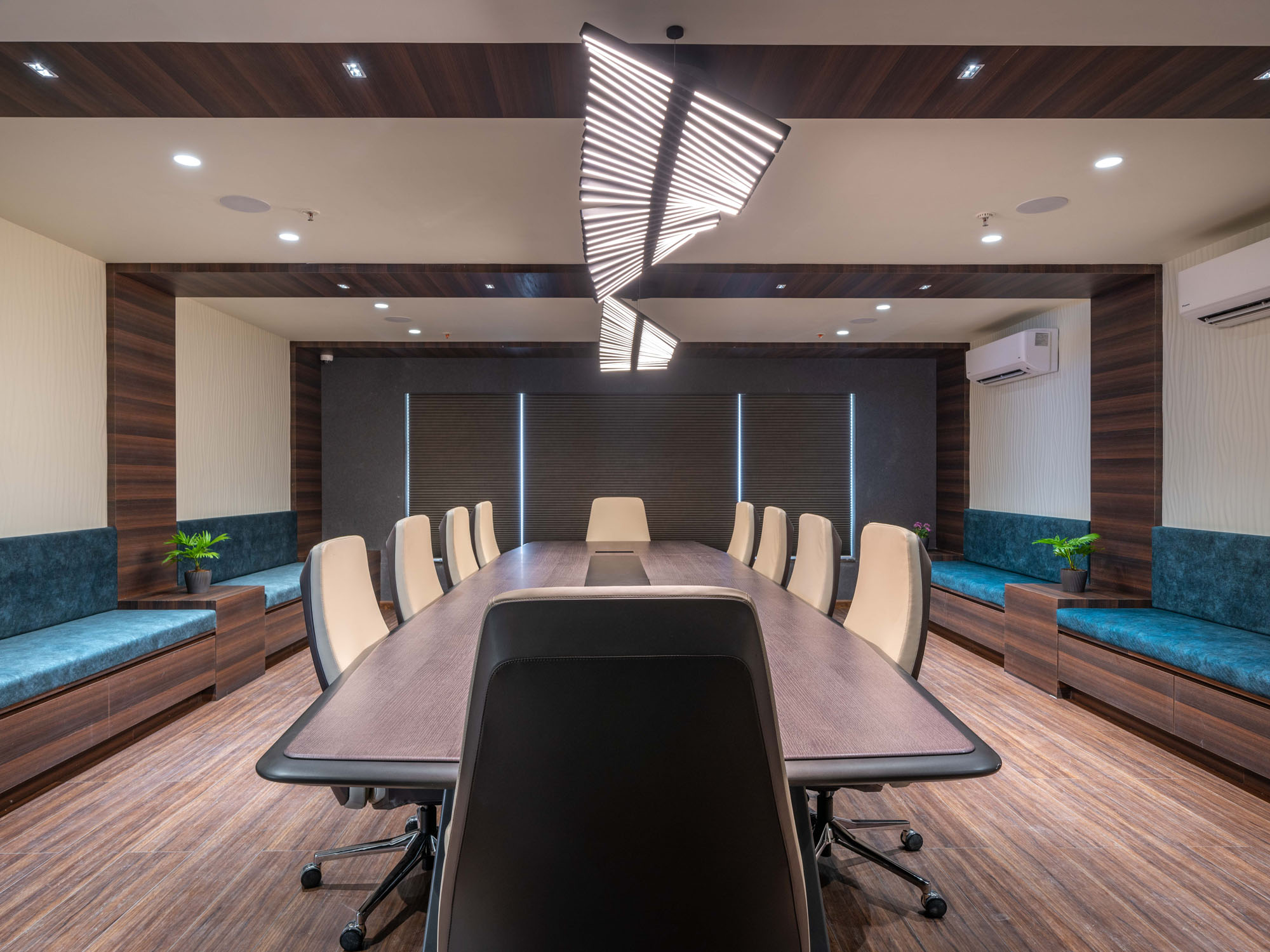 Namisree Corporate Office