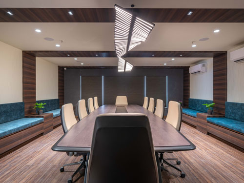 Namisree Corporate Office