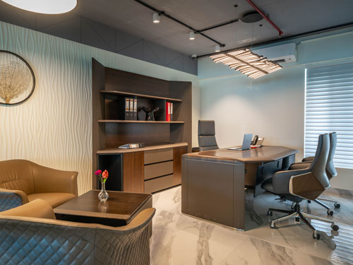 Namisree Corporate Office