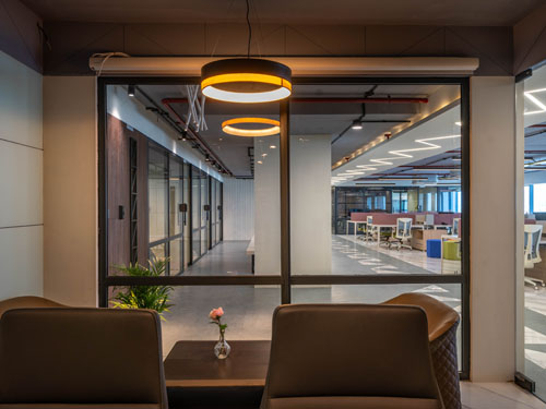 Namisree Corporate Office