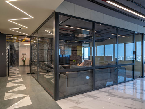 Namisree Corporate Office