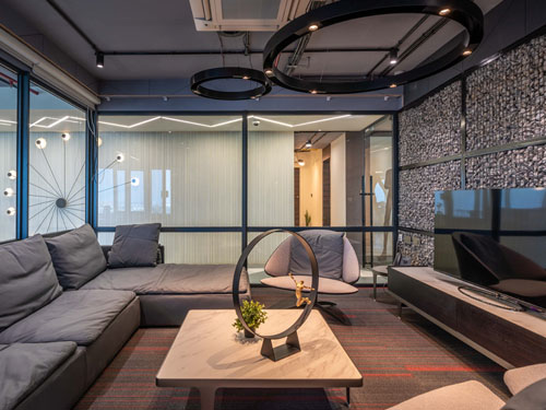 Namisree Corporate Office