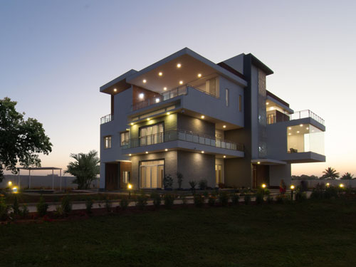  Prakash Residence
