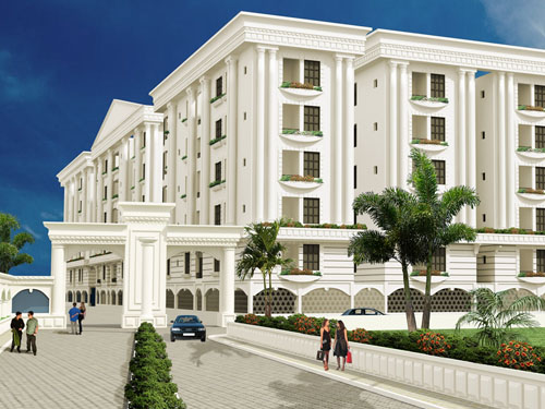 Royal City Rajamundry