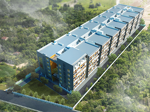 Royal Town Rajamundry