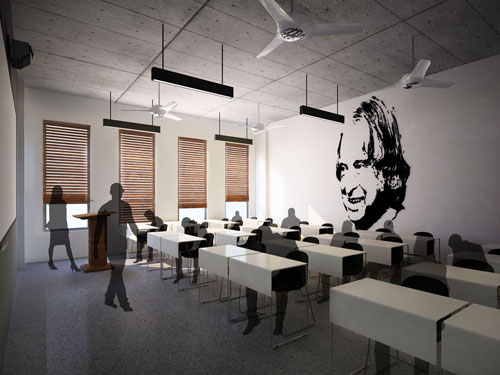 Sadhana Infinity international School