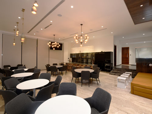 Sureder Reddy's House