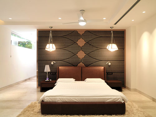 Sureder Reddy's House