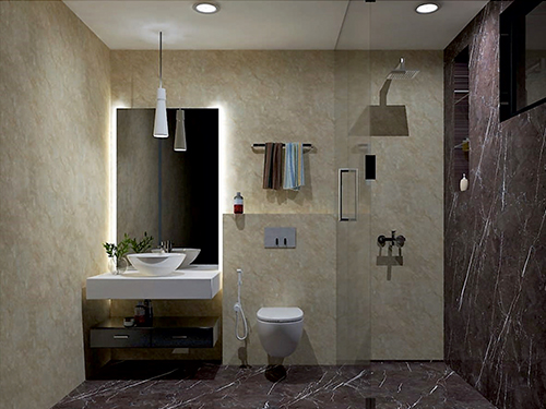 Veera Babu’s House