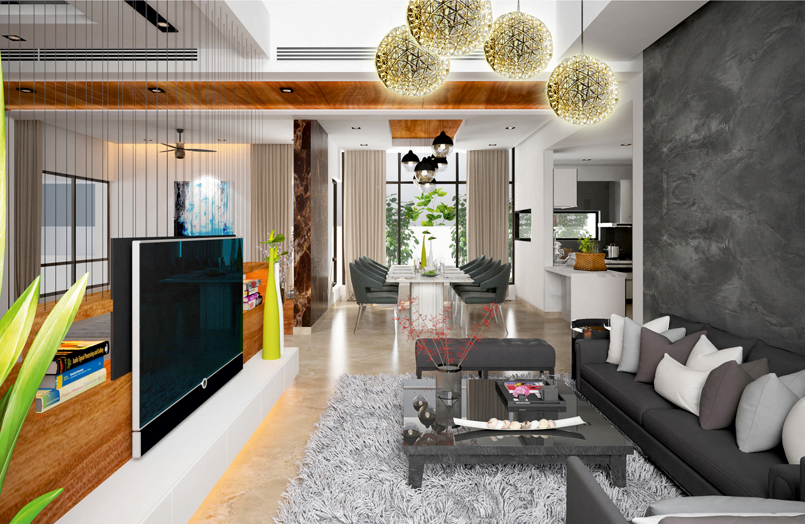 Veera Babu’s House